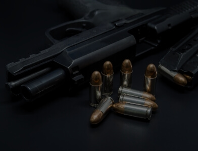 Blubird Guns & Ammo Category - Pistols
