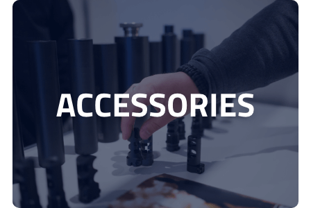 Hesseling & Sons - Accessories