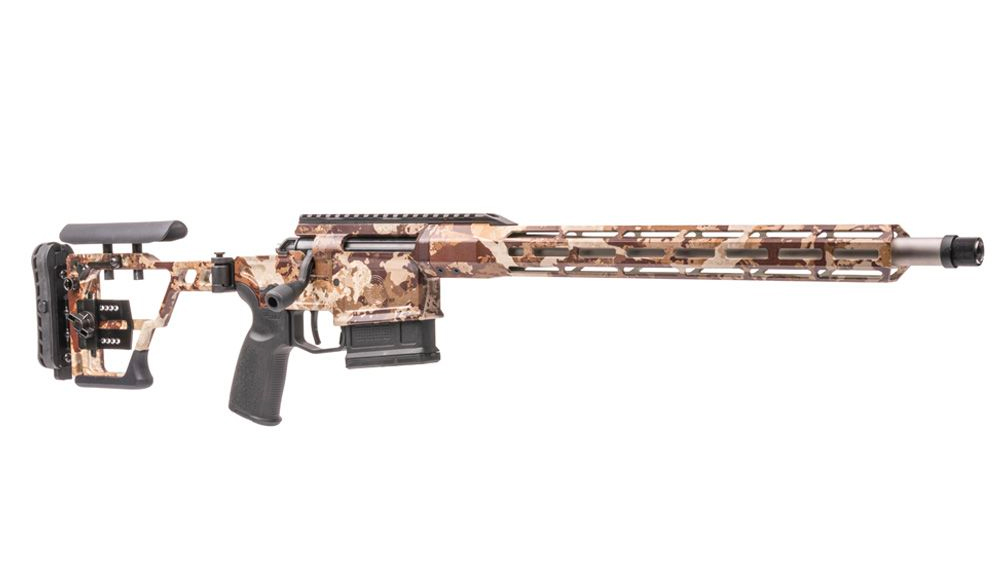 Sig Sauer Cross Bolt Action Rifle , 18, 6.5 Creedmoor - First Lite Camo