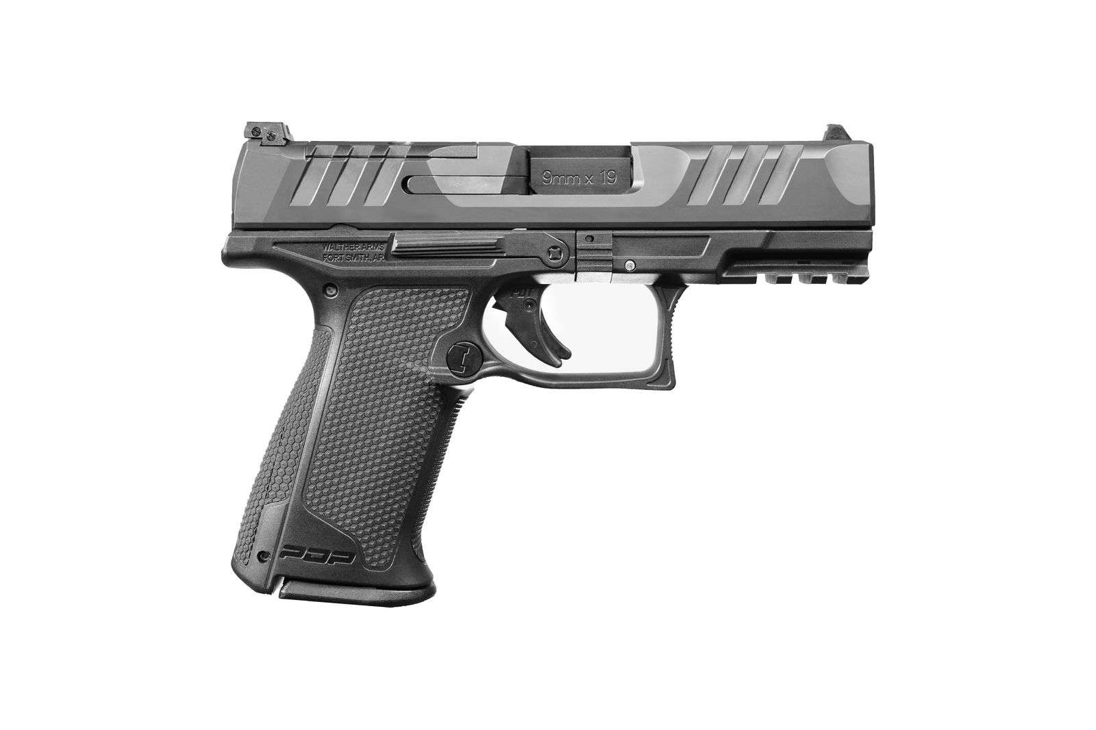 WAL 2842734 PDP F 9MM 4 OPT RDY 15RD | Georgia Gun Store
