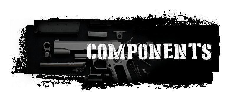 Category - Components