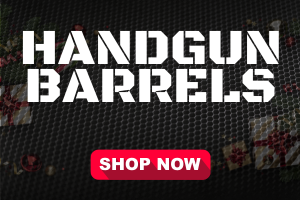Handgun Barrels