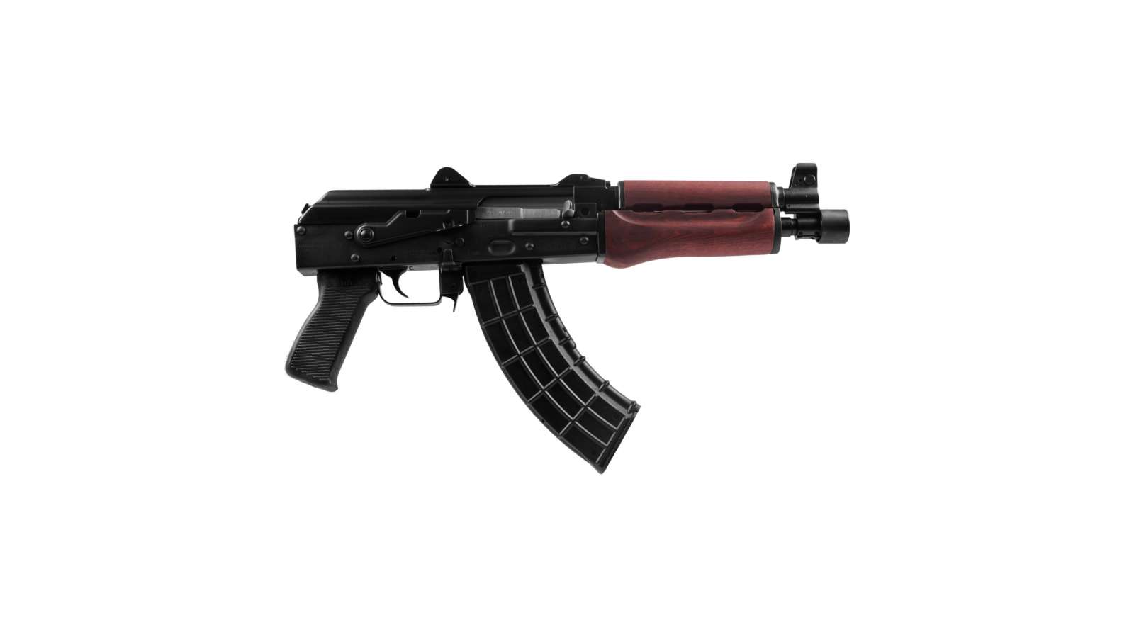 Zastava ZPAP92 7.62x39mm 30+1 10