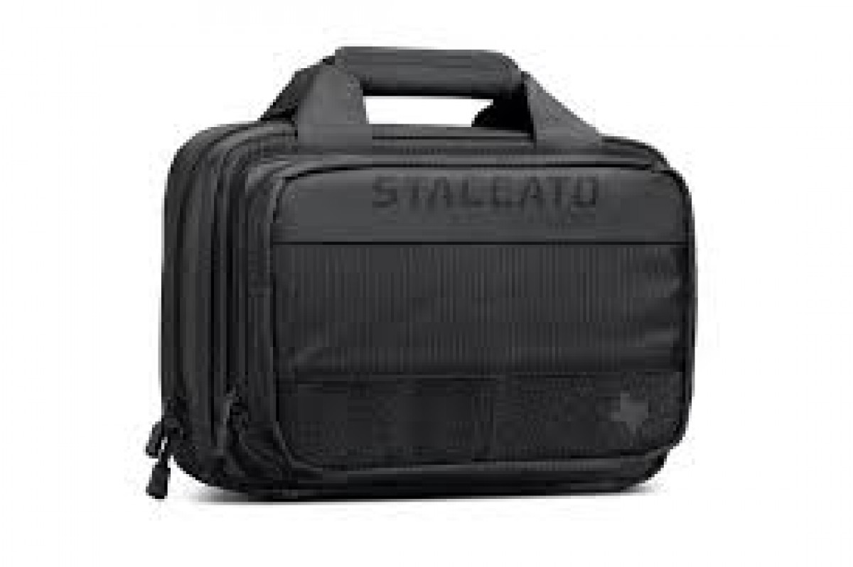 Staccato 2011 Custom X Savior Equipment Pistol Bag / Case Black | Not ...