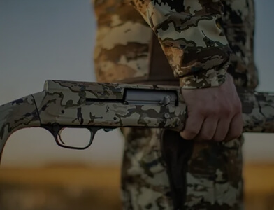 Category - Shotguns