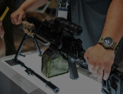 Category - Rifles