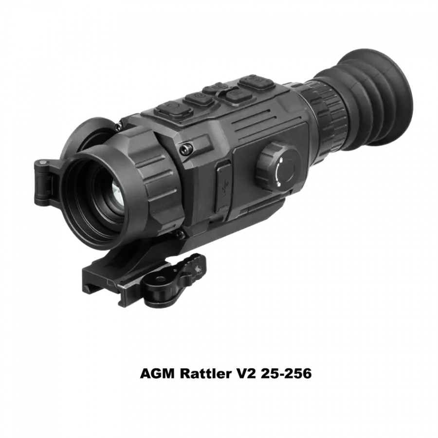 AGM Rattler V2 25-256 | AGM Global Vision - AGM Rattler V2 25 256 ...