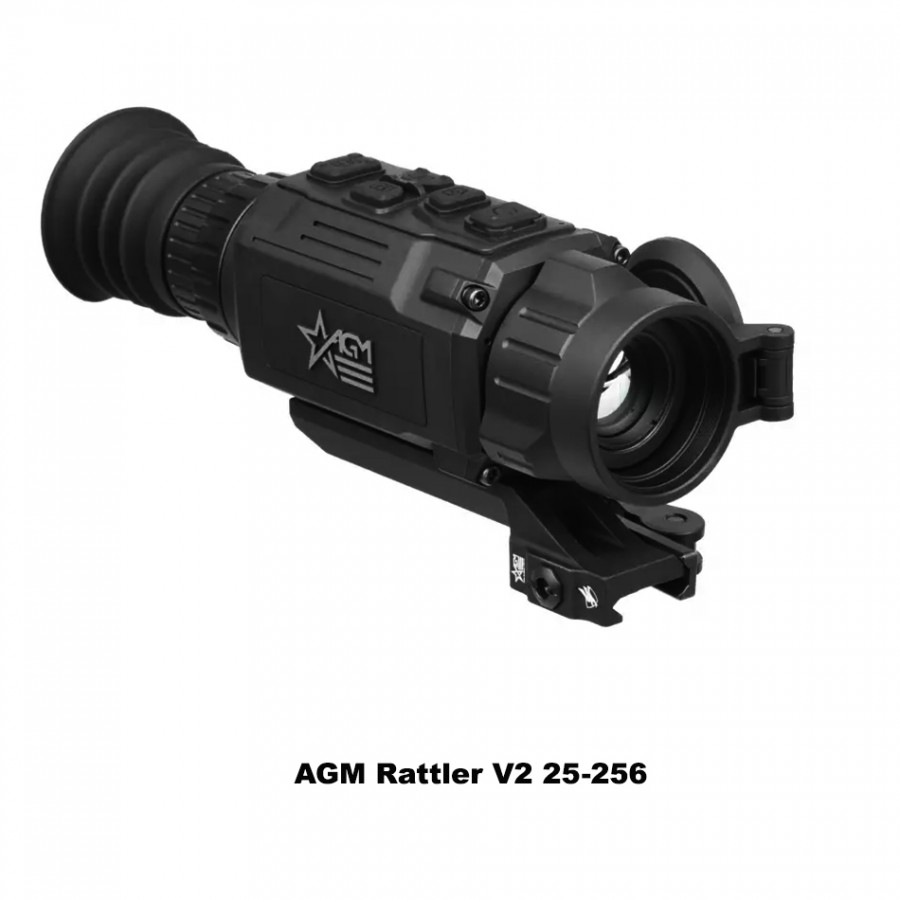 AGM Rattler V2 25-256 | AGM Global Vision - AGM Rattler V2 25 256 ...