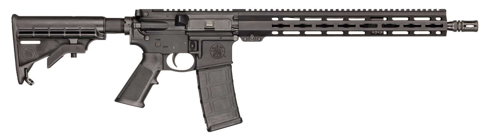 SMITH & WESSON M&P 15 SPORT III 16" 5.56 1-30RD | Center Mass, Inc
