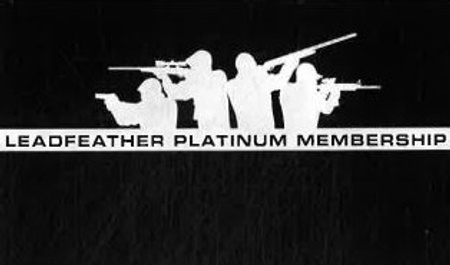 leadfeather platinum membership
