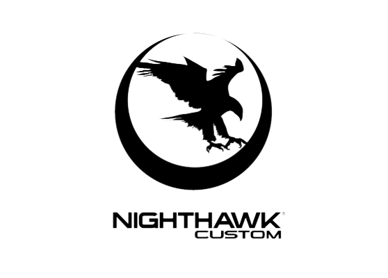 Nighthawk Custom | Kind Sniper