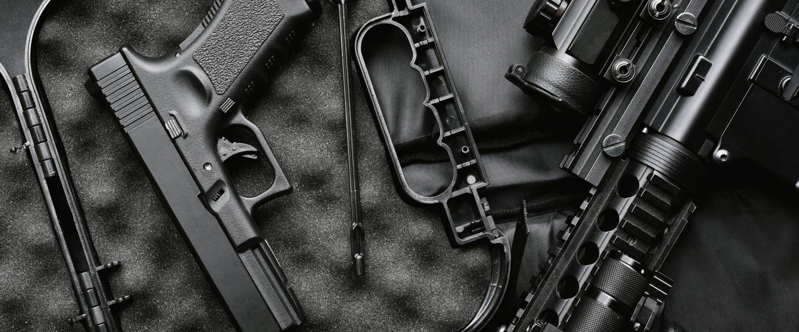 Roger and Guy - Main Banner 1