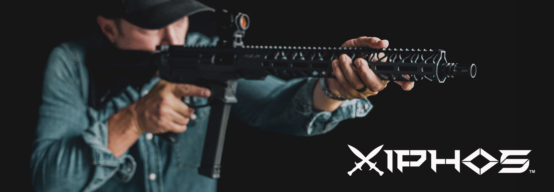 xiphos website banner