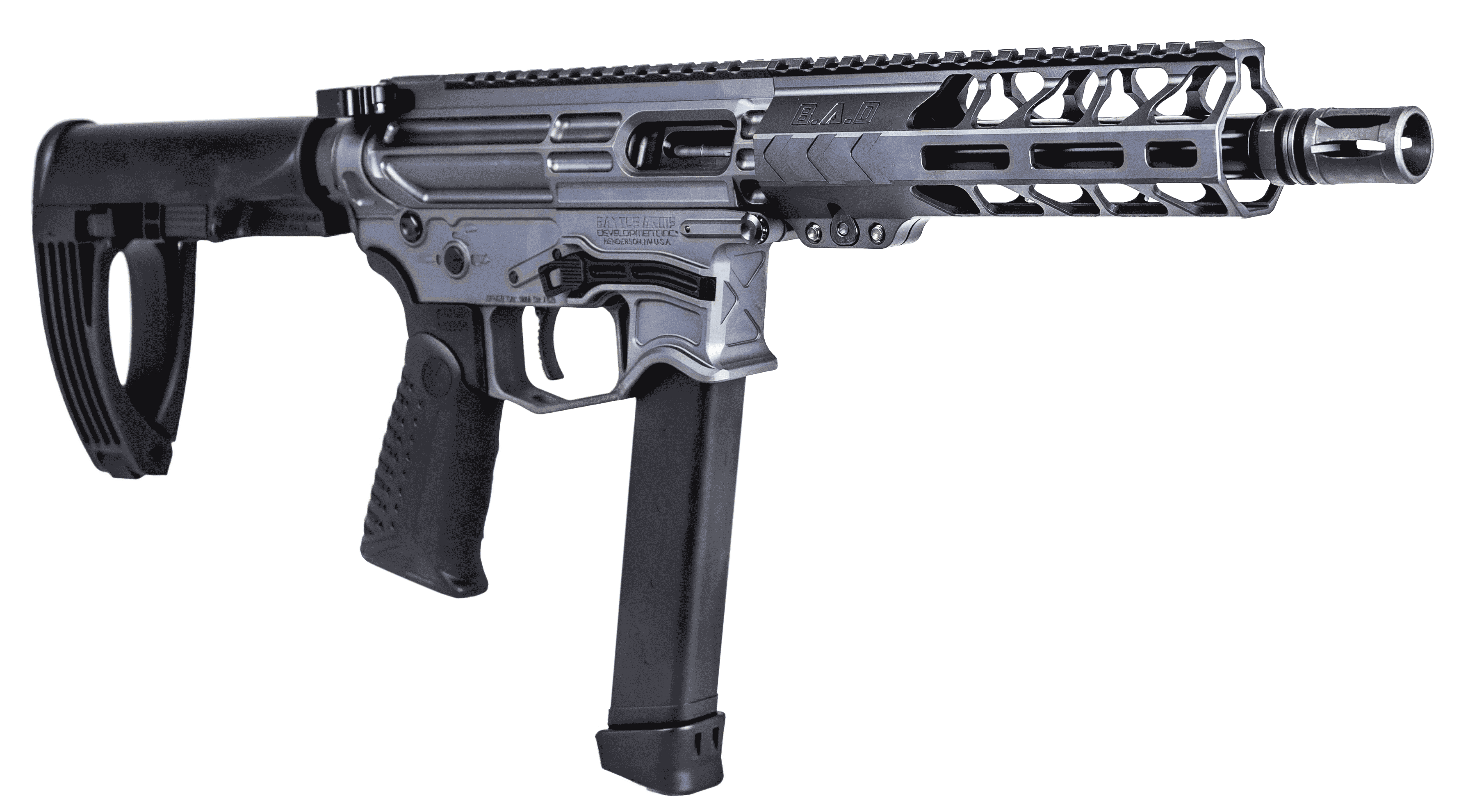 チャッピー様⑨ XIPHOS® 9P 8