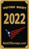 Voted Best 2022