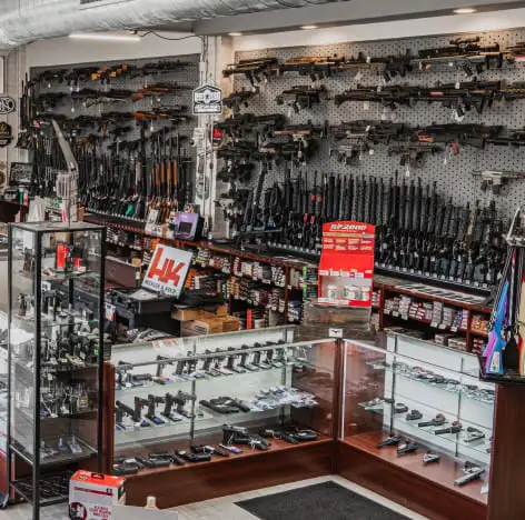 Gun Store