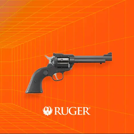 Ruger Wrangler