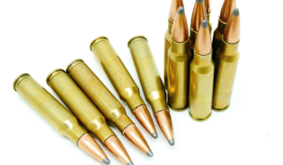 Rifle Ammo