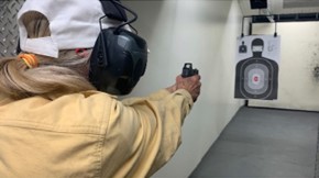 Defensive Shooting Fundamentals