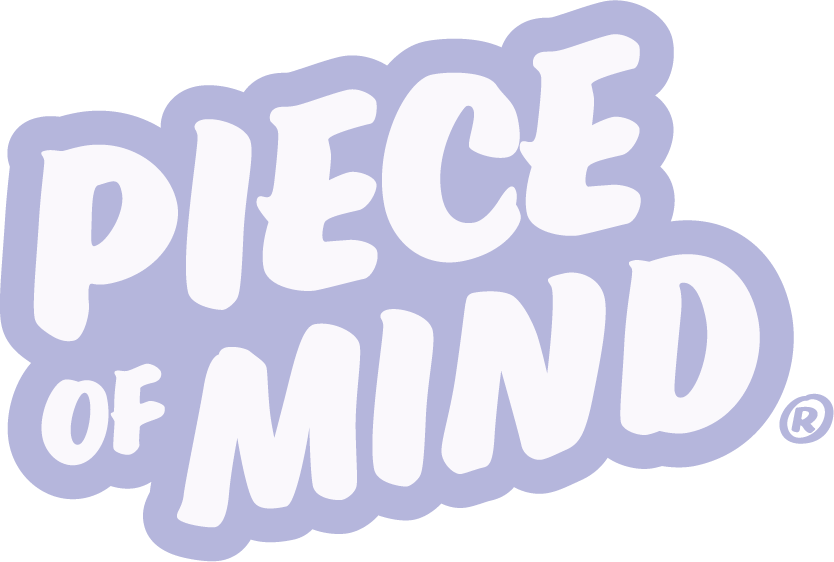 Piece of Mind Header