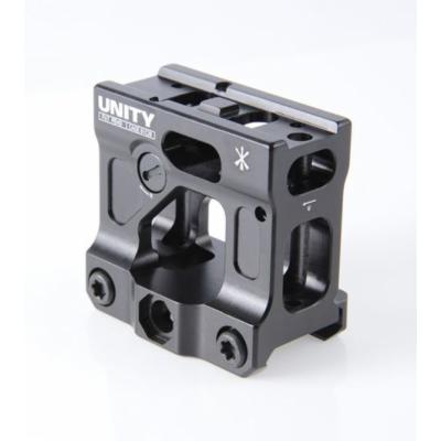 Unity Fast 45 UNITY FAST MICRO BLK | The Marksman