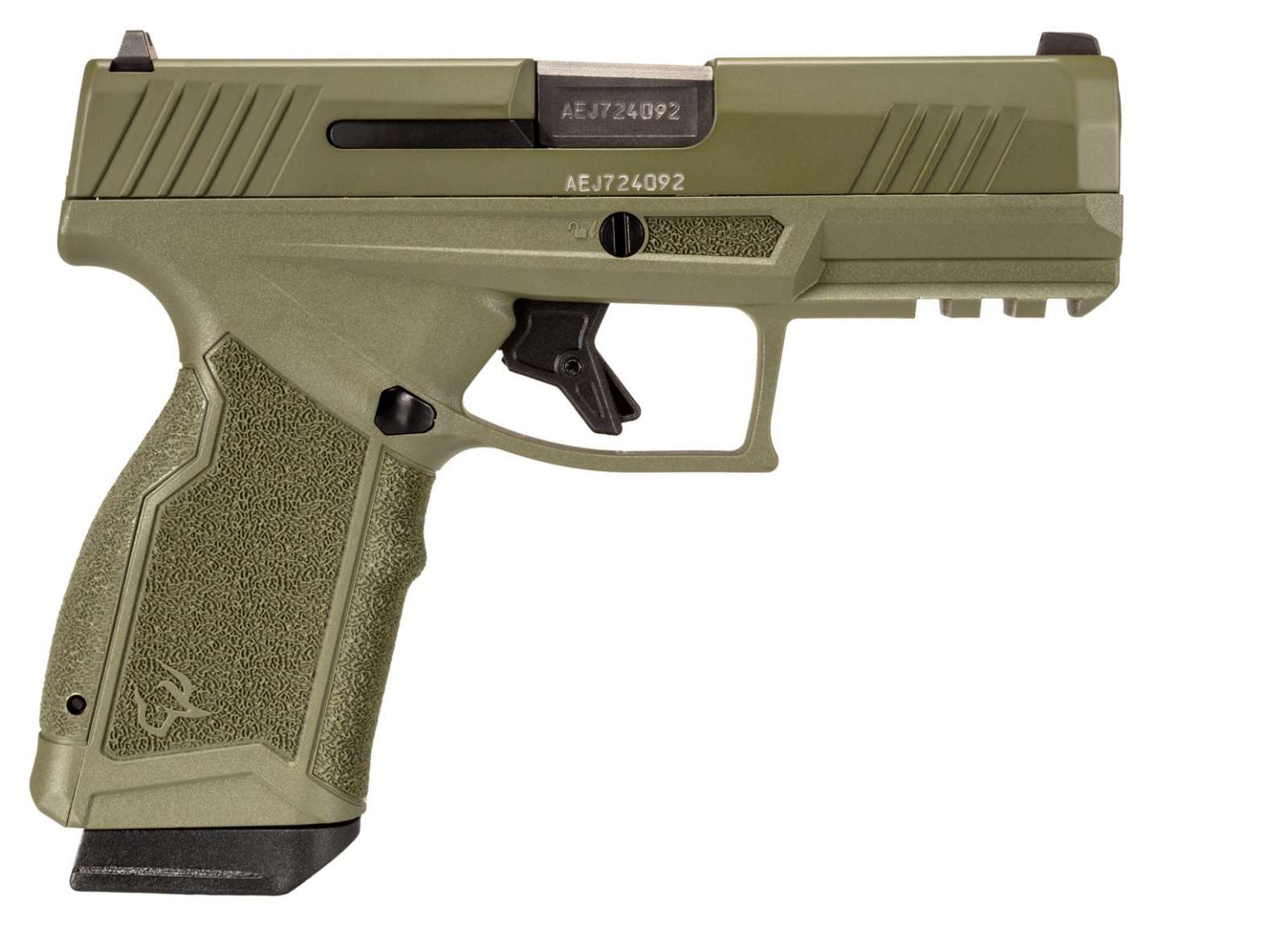 GX4C 9MM GRN/GRN 3.7