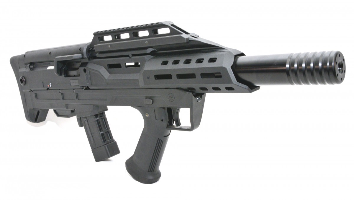 Lipseys Exclusive Cz Usa Scorpion Evo 3 S1 Carbine Bullpup Kit 9mm 162barrel 30rd