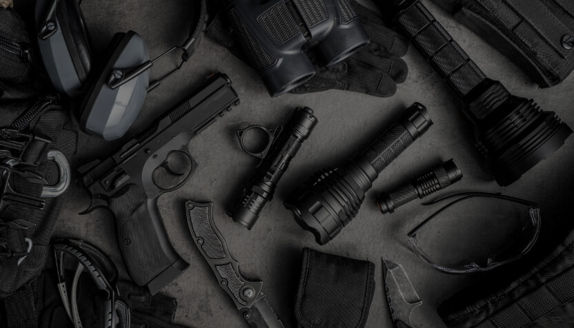 Tile - Everyday Carry