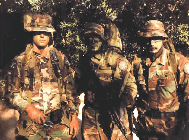 CMI Background & Missions