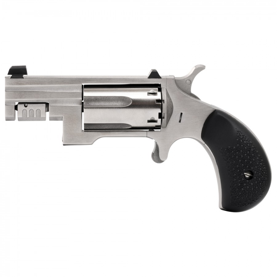 Swing Revolver North American Arms Sentinel .22 Mag 1.42