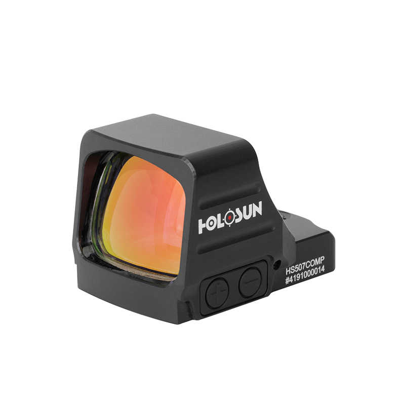 RMR Footprint Optics