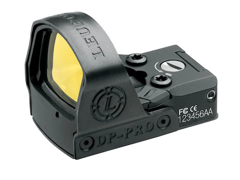 DPP Footprint Optics