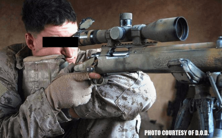 Sharpshooters® Rifle Rests