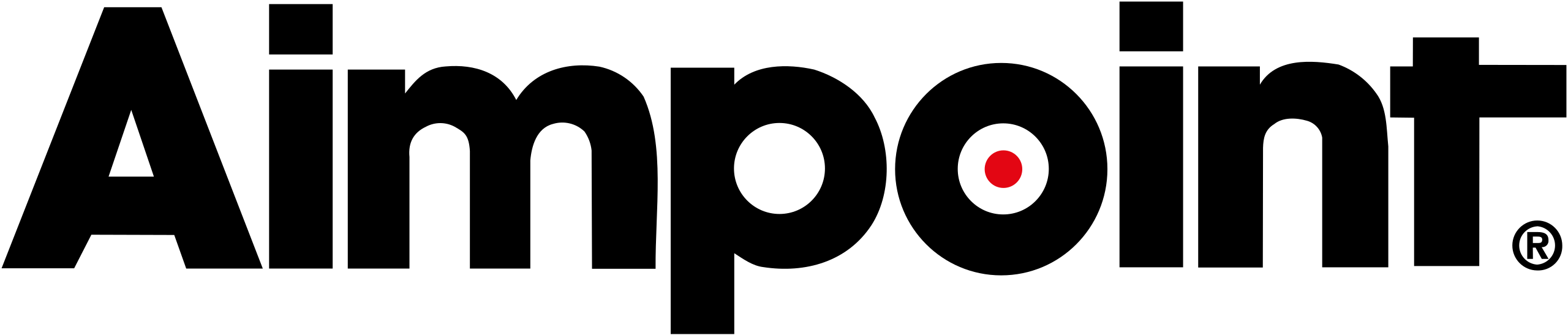 Manufacturer Logo
