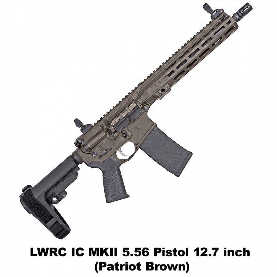 pieta Premium ⅣC(アルト＋アルファ) Atlantic Firearms, LLC - AtlanticFirearms.com