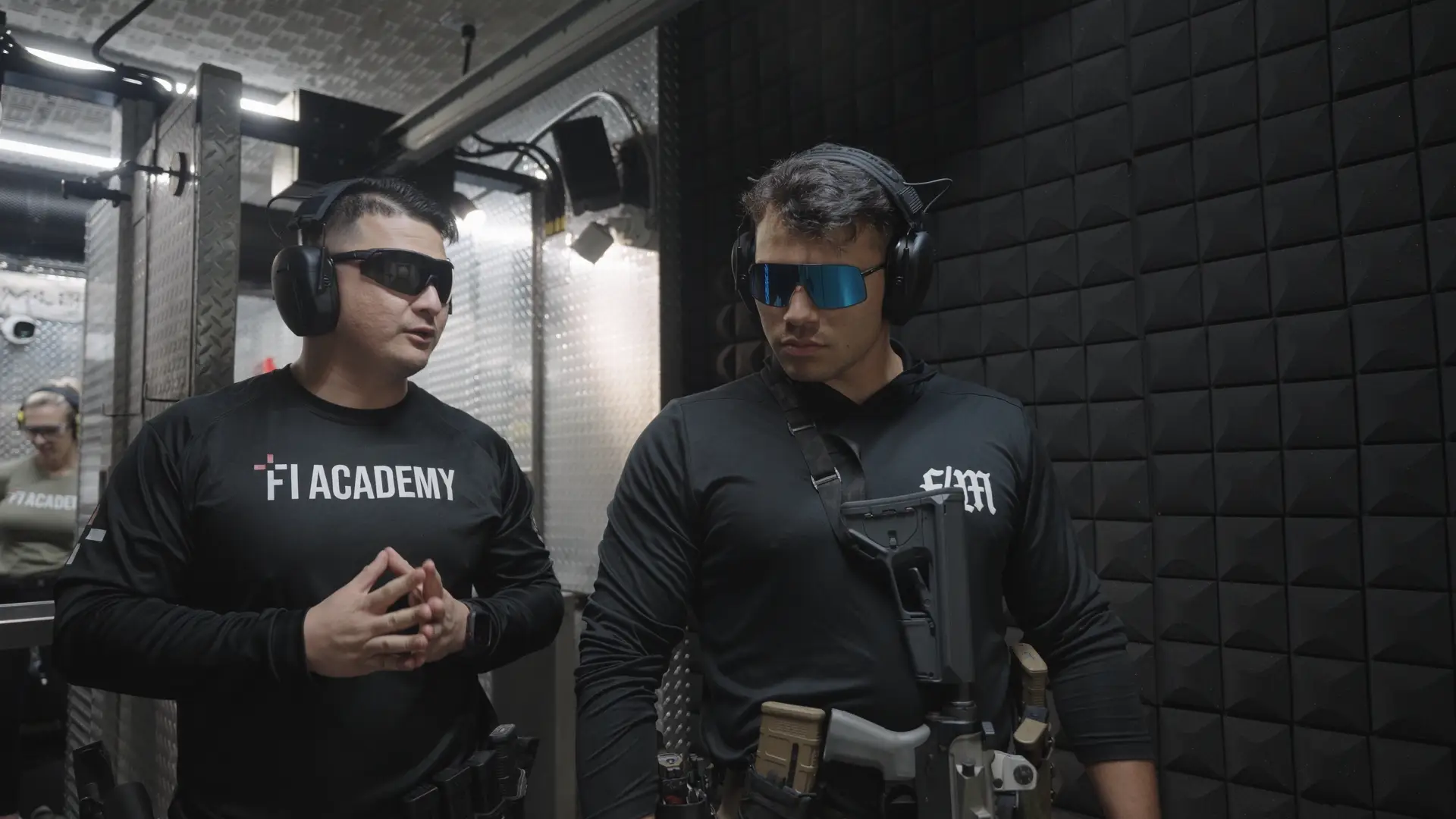 Main Slider - Where Confidence Meets Training