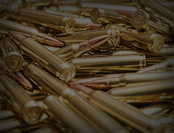 TCGuns Featured - Ammo