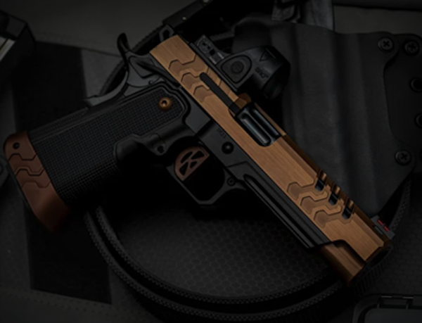 TCGuns Featured - Handguns