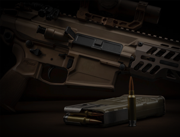 TCGuns Featured - Rifles