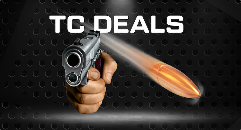 Blubird Guns & Ammo Category - Ammo Copy