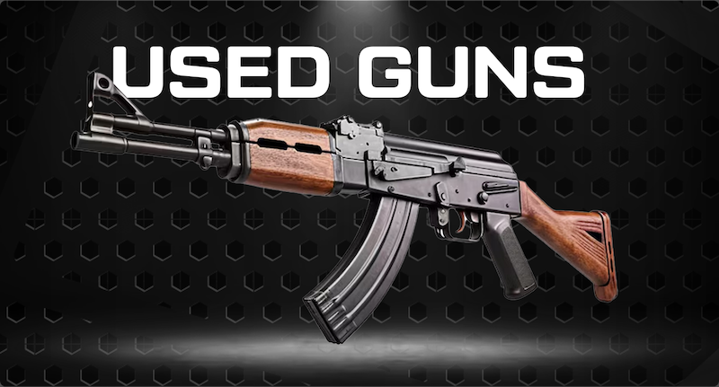 Blubird Guns & Ammo Category - Ammo Copy Copy