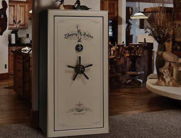 Featured - Safes