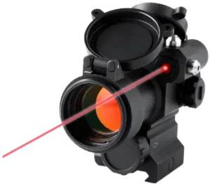 Featured - Optics & Sights
