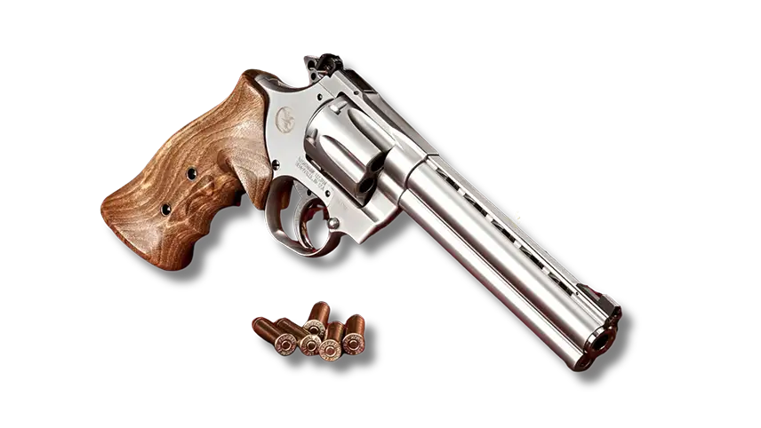 Featured - Revolvers