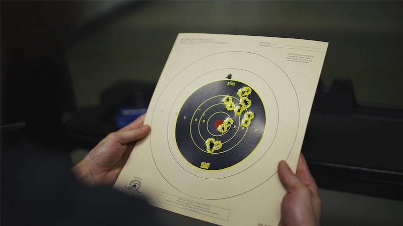 Delray Shooting Centers - Shoot