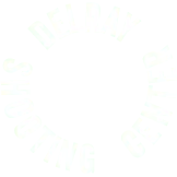 Shooter Round Text