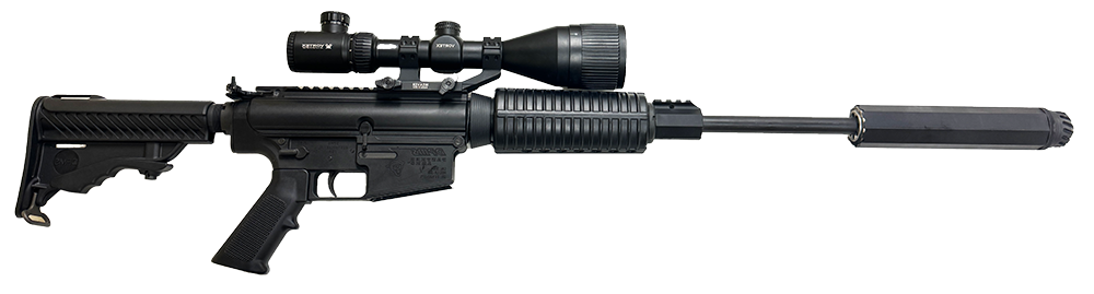 DPMS LR 308 .308Win.