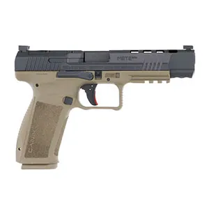 Canik METE SFx 9mm