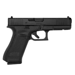 Glock 17 Gen5 9mm