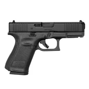 Glock 19 Gen5 9mm